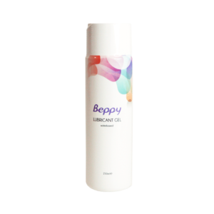 Beppy Comfort Gel Glijmiddel (250ml)